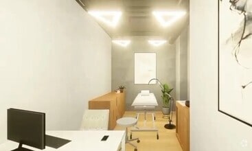 Coworking Space in Madrid, Madrid for lease Interior Photo- Image 2 of 5