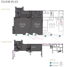6749 Top Gun St, San Diego, CA for lease Floor Plan- Image 1 of 1
