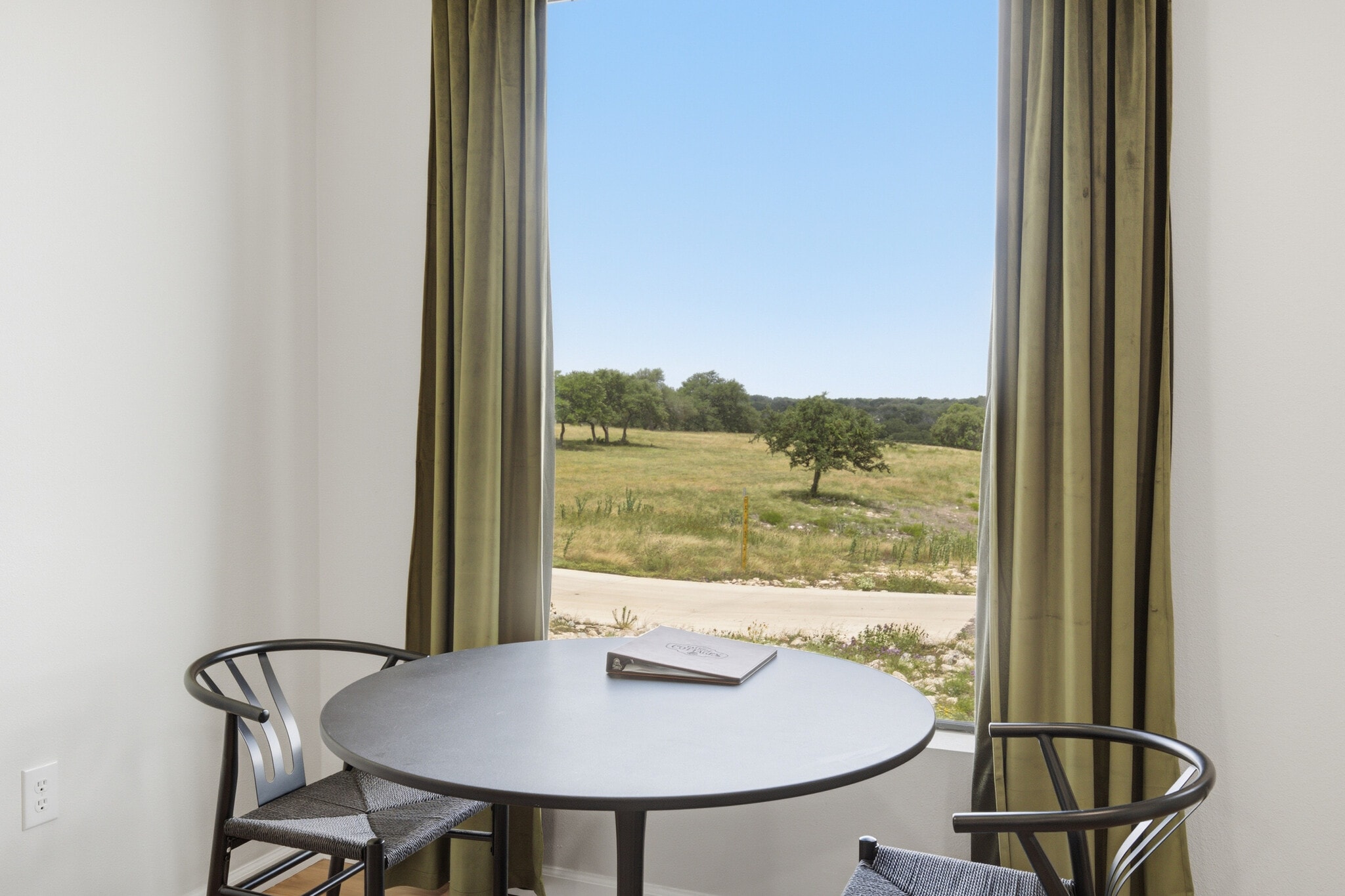 1103 US Highway 87, Fredericksburg, TX for sale Primary Photo- Image 1 of 6