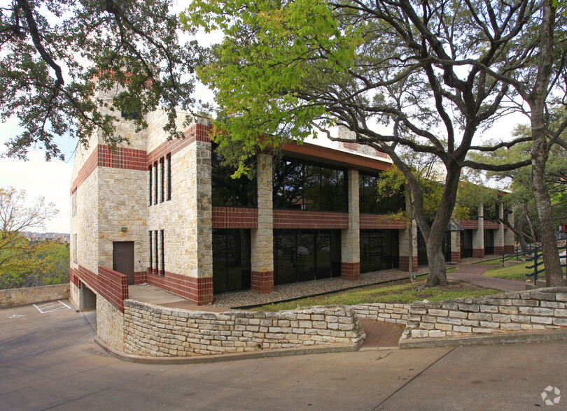 4807 Spicewood Springs Rd, Austin, TX à louer - Photo du b timent - Image 3 de 34