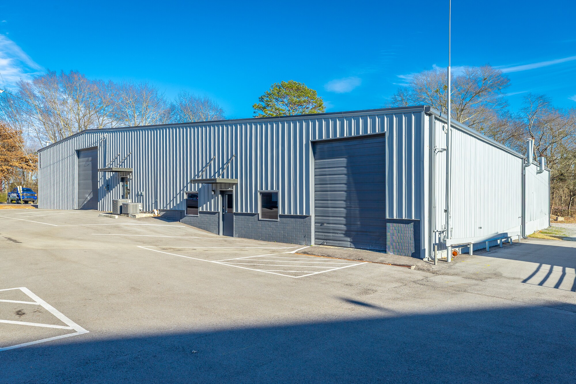 5230 Hixson Pike, Hixson, TN à louer Photo principale- Image 1 de 8