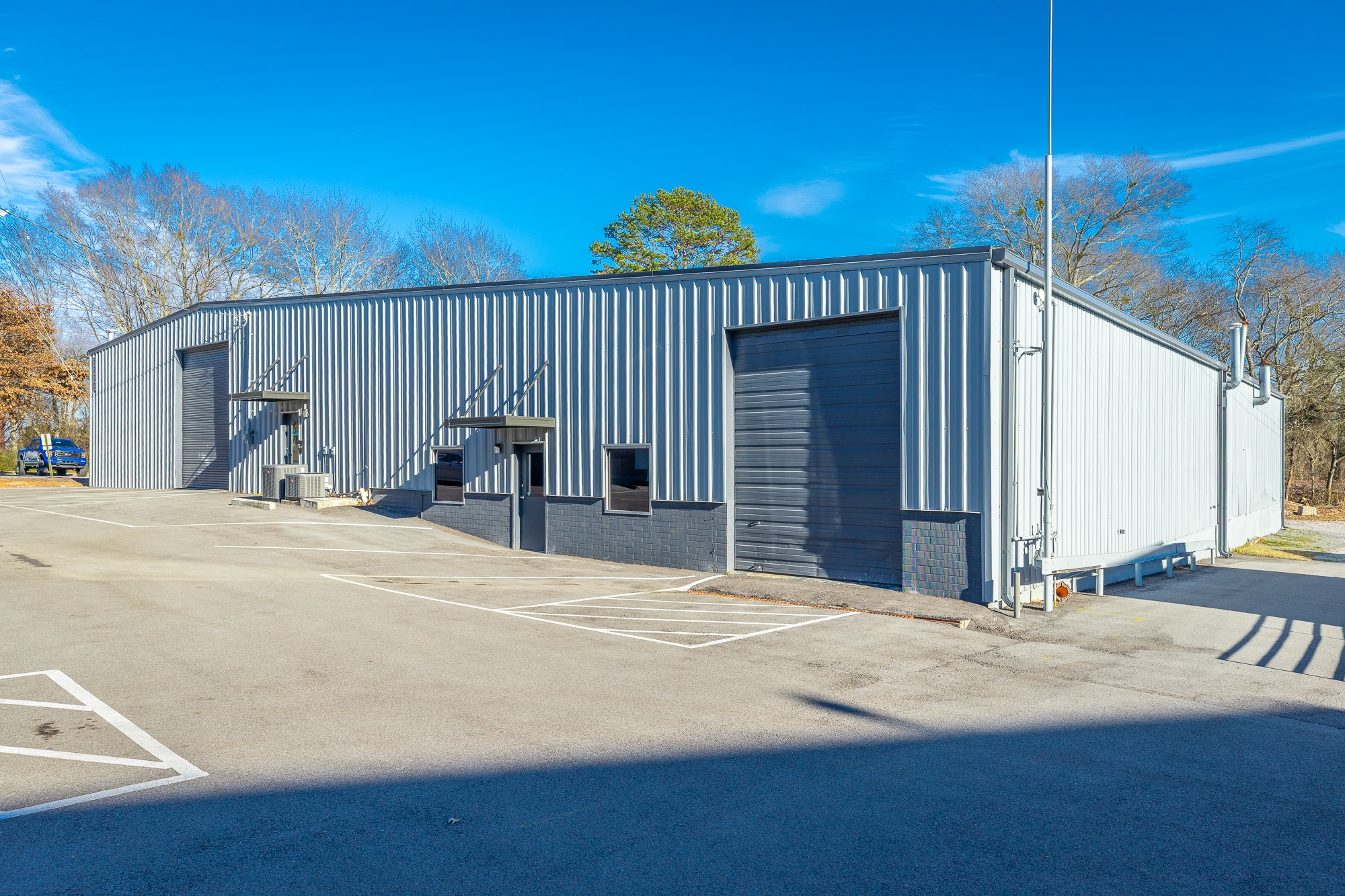 5230 Hixson Pike, Hixson, TN for lease Primary Photo- Image 1 of 8