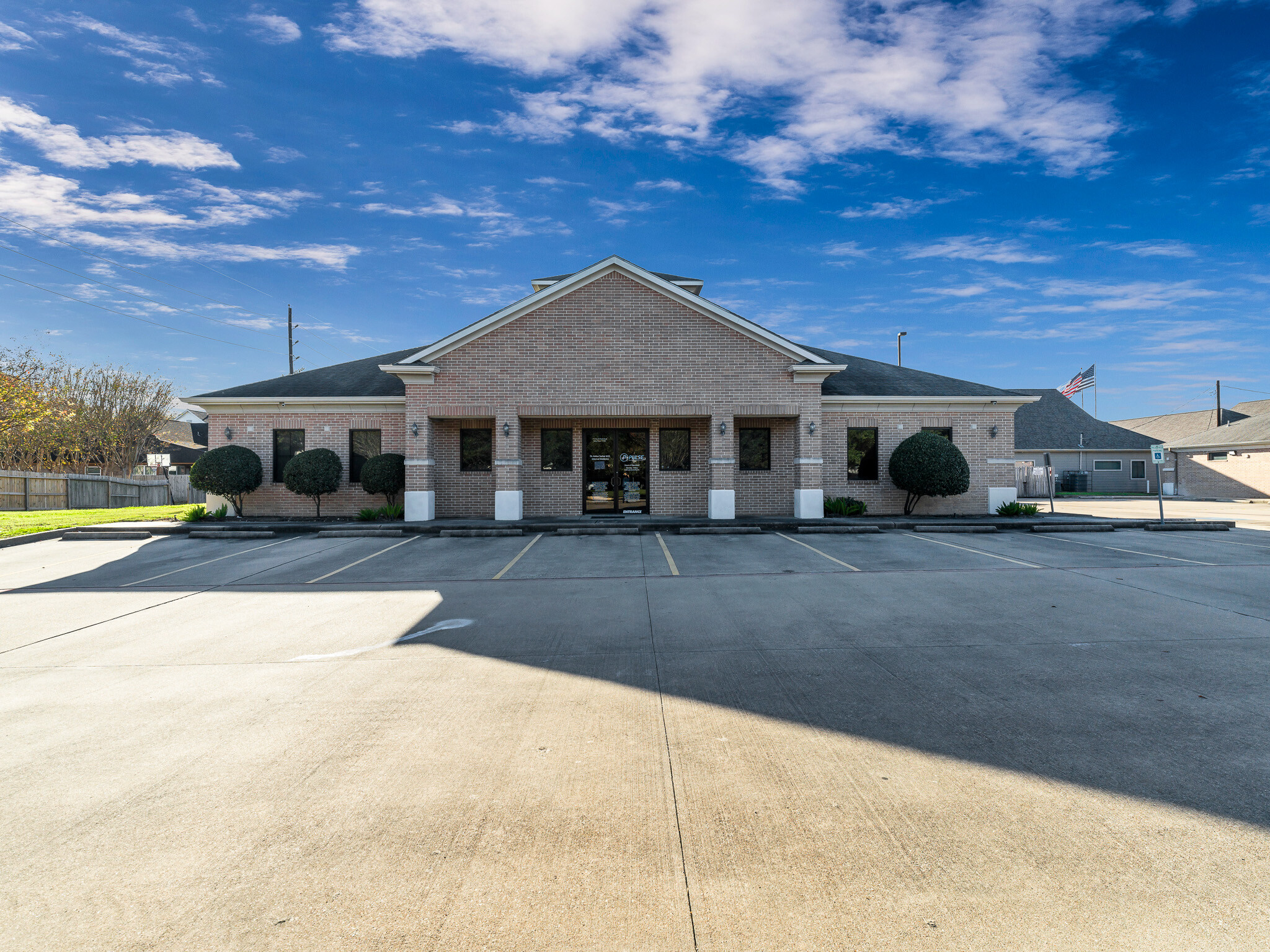 714 S Peek Rd, Katy, TX for lease Building Photo- Image 1 of 71