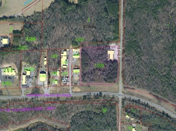 00 HWY 157, Cullman, AL for sale - Other - Image 1 of 1