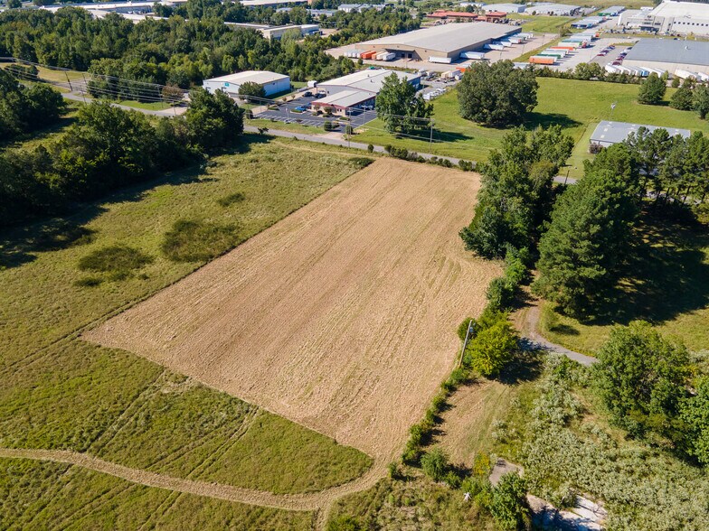 South Amity Road, Conway, AR for sale - Building Photo - Image 3 of 10