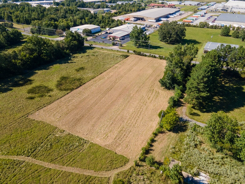 South Amity Road, Conway, AR à vendre - Photo du bâtiment - Image 3 de 10