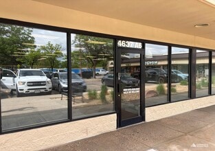 4600-4637 S Mason St, Fort Collins, CO for lease Building Photo- Image 1 of 6