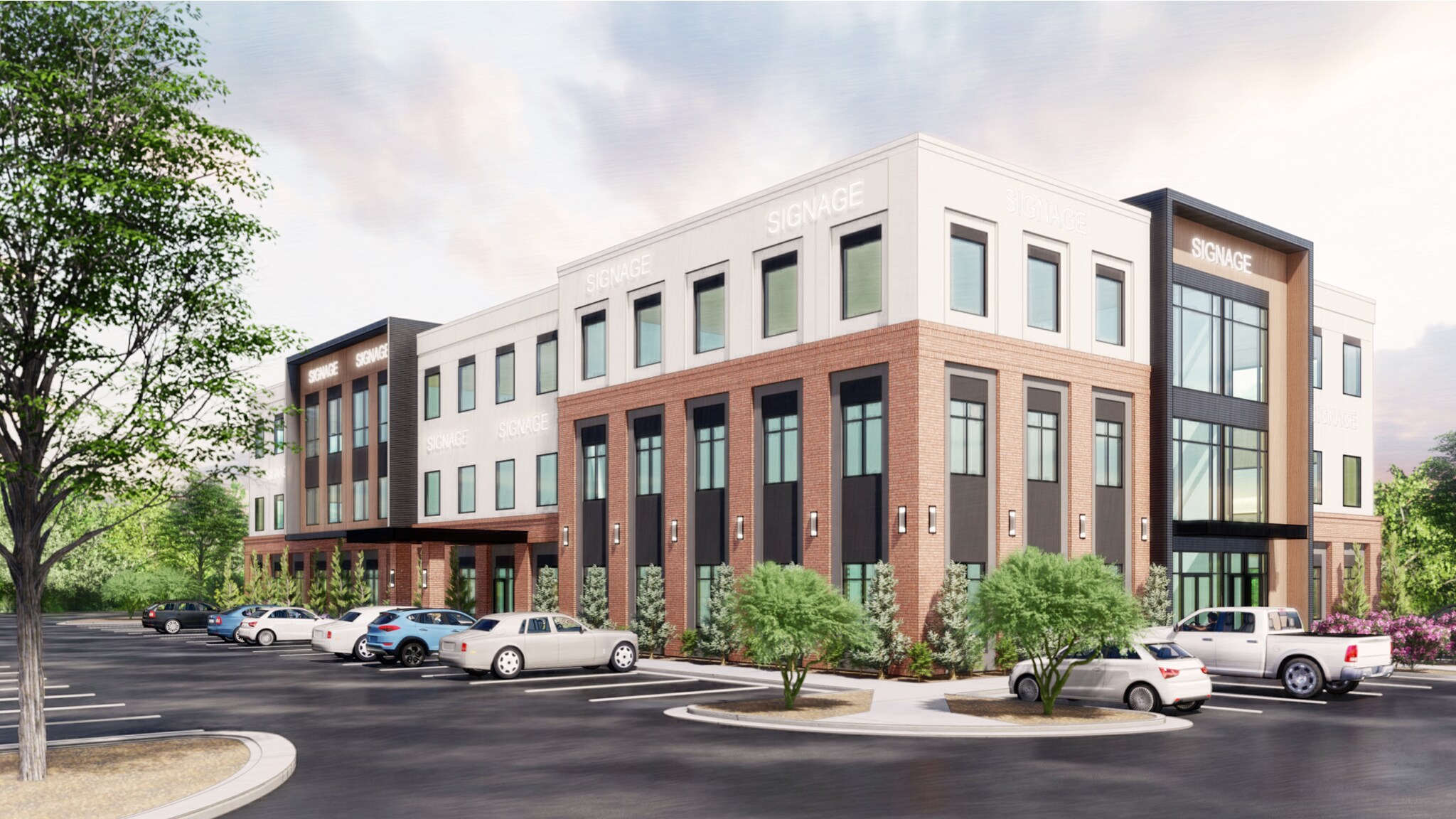 583 Stansbury Parkway Ave, Stansbury Park, UT à louer Photo du bâtiment- Image 1 de 2