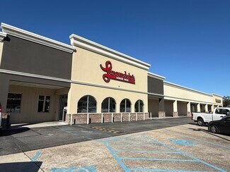 Plus de détails pour 10009 Jefferson Hwy, River Ridge, LA - Commerce de détail à louer
