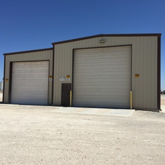 Plus de détails pour 2401 Sivley Rd, Artesia, NM - Industriel à vendre