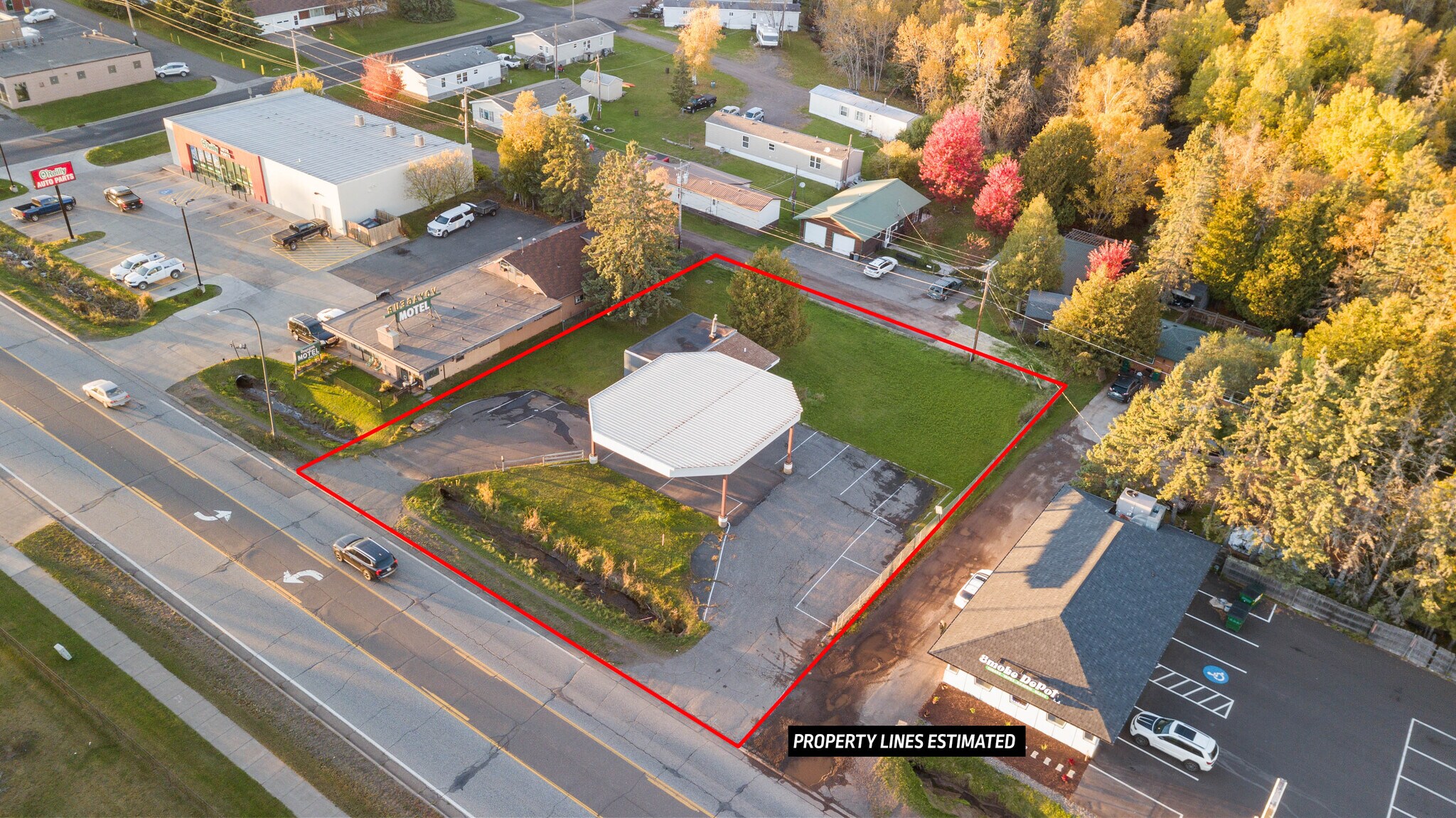 1219 7th Ave, Two Harbors, MN for sale Building Photo- Image 1 of 23