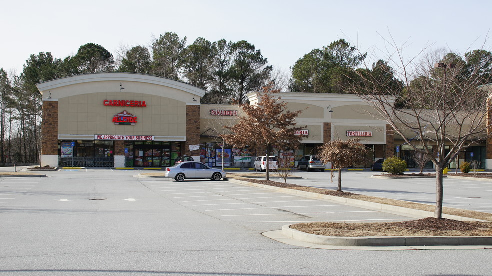 Beaver Ruin Rd, Lilburn, GA for lease - Other - Image 1 of 5