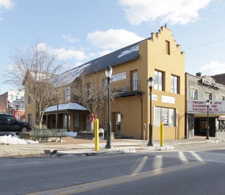 More details for 78 S Courtland St, East Stroudsburg, PA - Office, Office/Retail for Lease