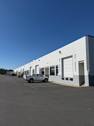 More details for 8521-8535 Phoenix Dr, Manassas, VA - Industrial for Lease