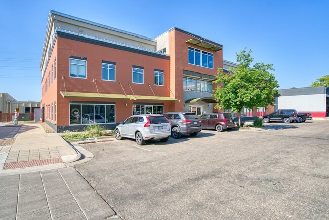 More details for 3020 Carbon Pl, Boulder, CO - Office for Sale