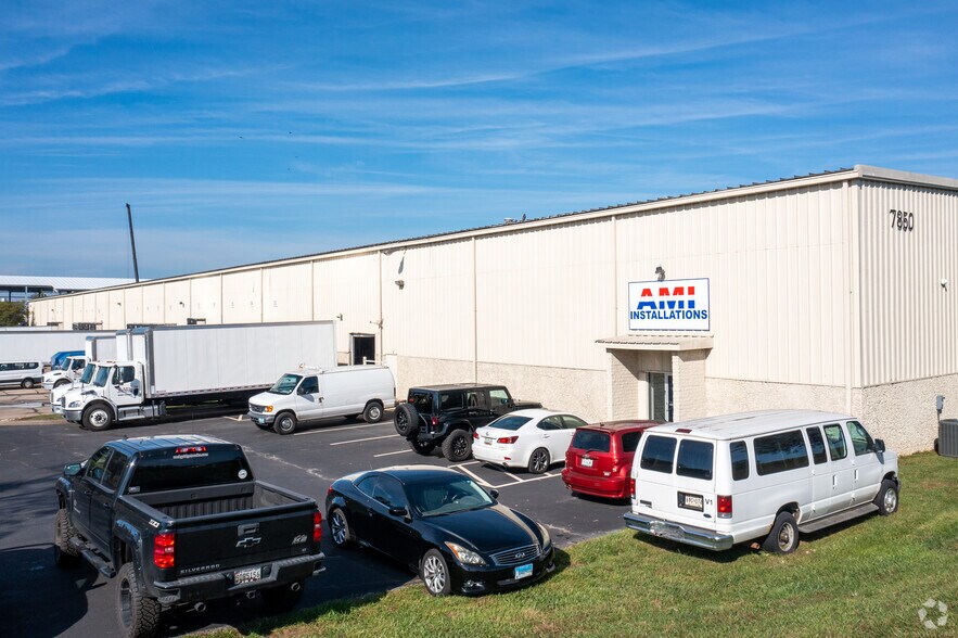 7850 Oceano Ave, Jessup, MD à vendre - Photo principale - Image 1 de 10