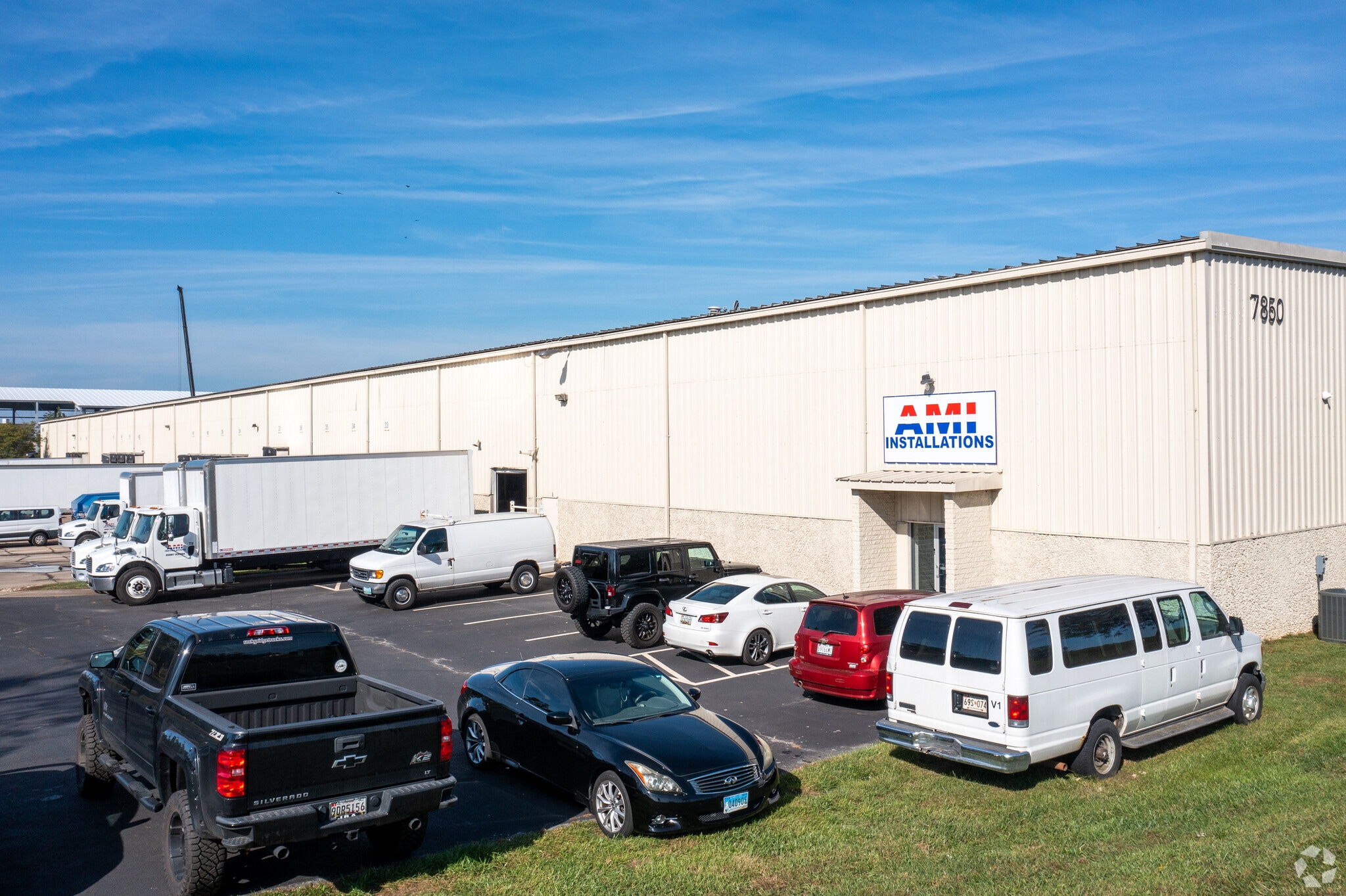 7850 Oceano Ave, Jessup, MD for sale Primary Photo- Image 1 of 11