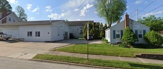 More details for 2055 S Main St, Akron, OH - Office, Flex for Lease