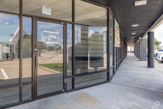 14829 Bellaire Blvd, Houston, TX for lease Building Photo- Image 2 of 9