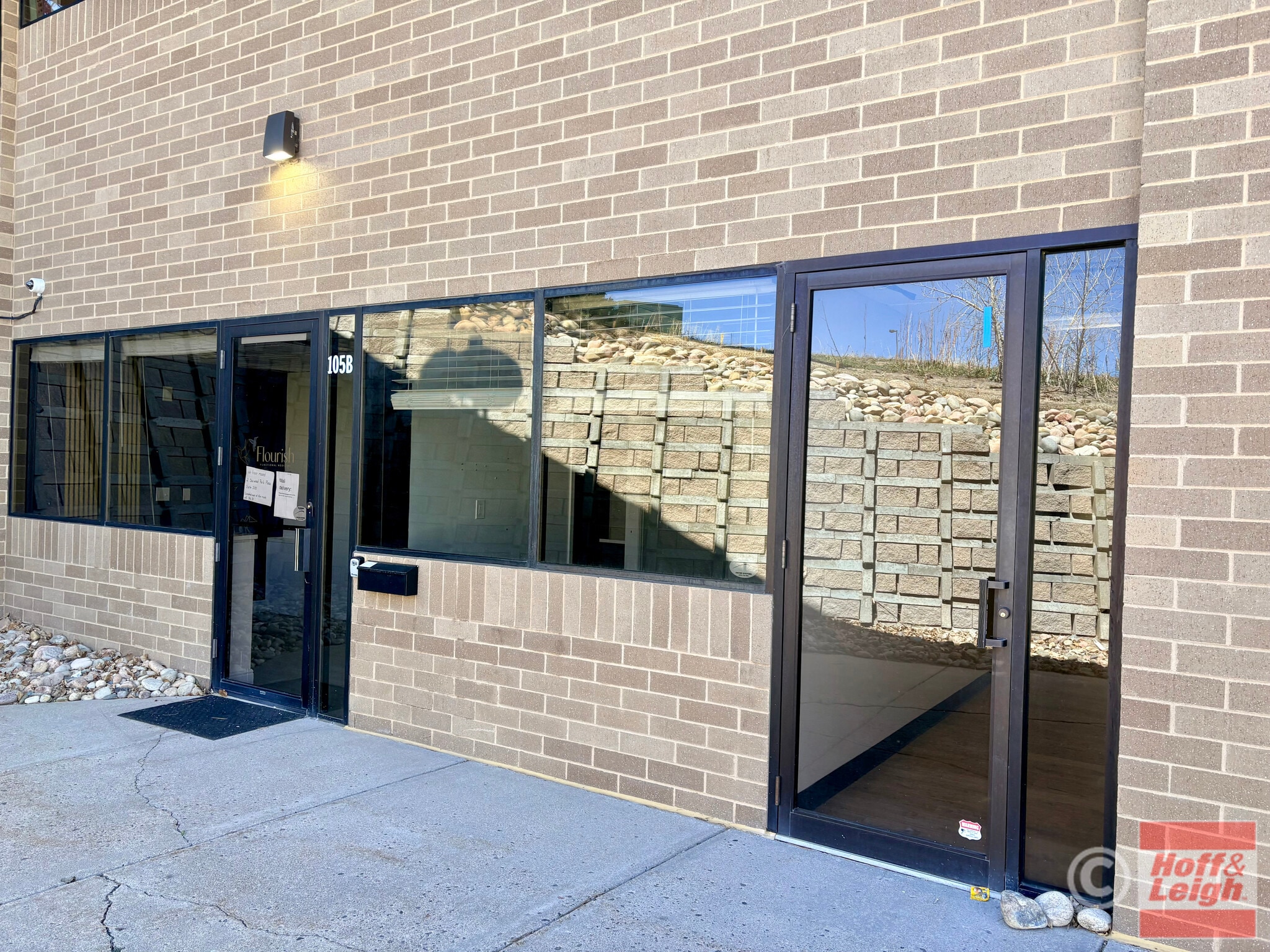 1001 S Perry St, Castle Rock, CO for lease Primary Photo- Image 1 of 13