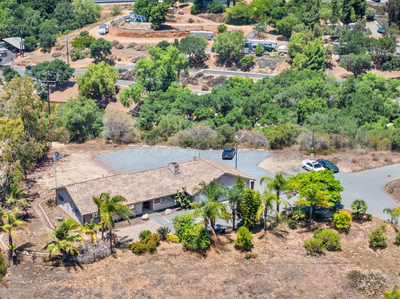 8530 Nelson Way, Escondido, CA for sale - Building Photo - Image 2 of 24
