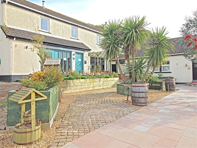 Tingle Creek Hotel, Kyle à vendre - Photo du bâtiment - Image 2 de 30