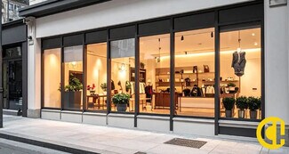 Plus de détails pour Bureau, Commerce de détail à louer