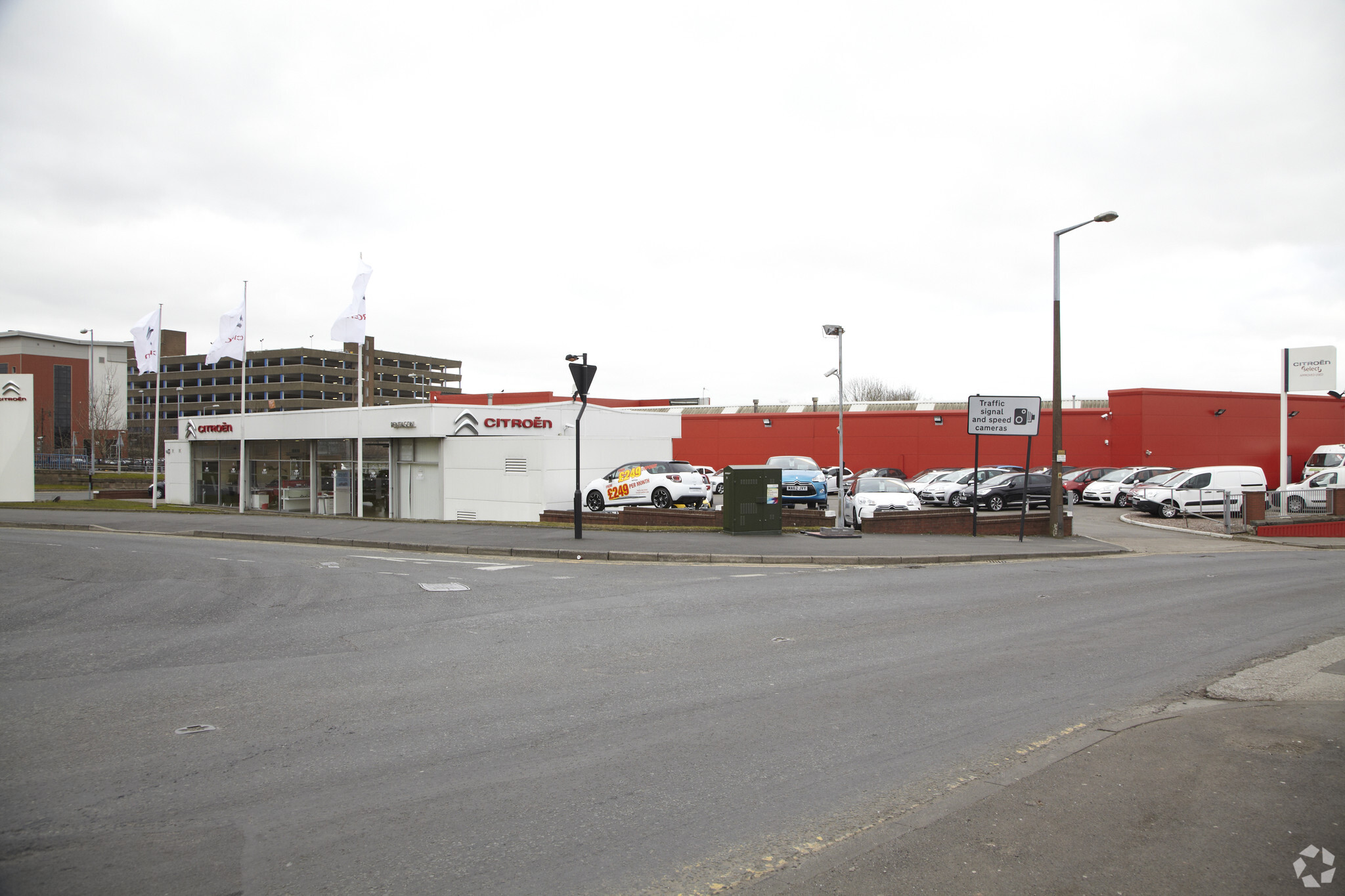 Park Rd, Oldham à vendre Photo principale- Image 1 de 6