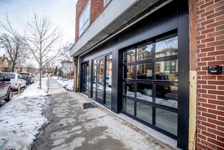 Plus de détails pour 615 Ferry St, Lafayette, IN - Bureau à louer