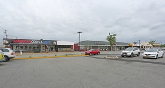 More details for 211-235 Old Country Rd, Carle Place, NY - Retail for Lease