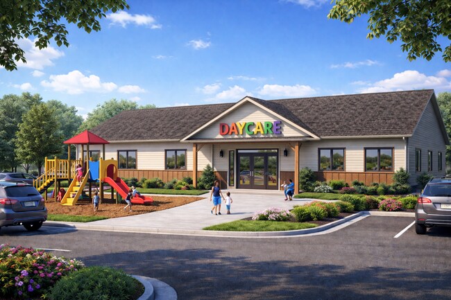 Plus de détails pour 4243 N Sharon Amity Rd, Charlotte, NC - Médical à louer