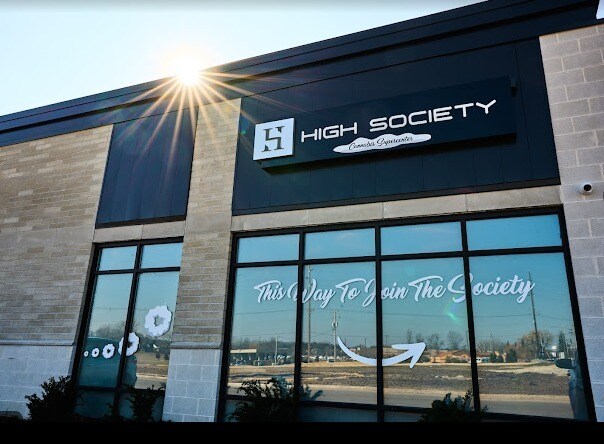 2040-2150 Merritt Rd, East Lansing, MI à louer Photo principale- Image 1 de 7