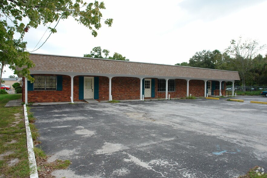 771 Briarwood Dr, Daytona Beach, FL for sale - Primary Photo - Image 1 of 2