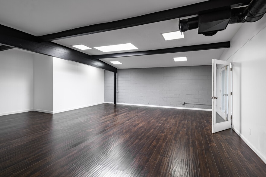 13347 W Washington Blvd, Los Angeles, CA for lease - Building Photo - Image 3 of 5