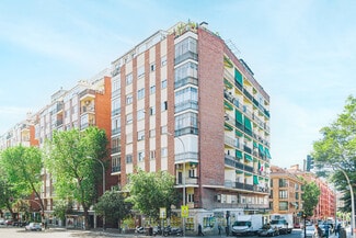 More details for Ronda de Toledo, 10, Madrid - Retail for Lease