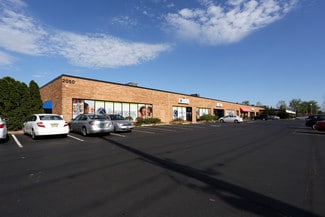 More details for 2050 Springdale Rd, Cherry Hill, NJ - Flex for Lease