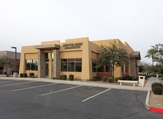 More details for 9179 W Thunderbird Rd, Peoria, AZ - Office for Lease