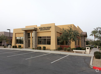 More details for 9179 W Thunderbird Rd, Peoria, AZ - Office for Lease