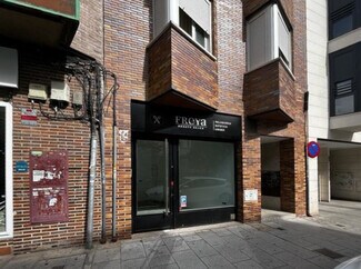 More details for Calle Madrid, 13, Leganés - Multifamily for Sale