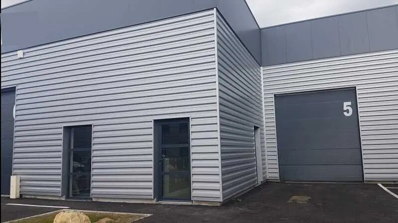 Office in VILLENAVE-D'ORNON for lease - Building Photo - Image 2 of 8