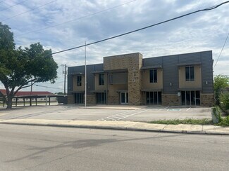 Plus de détails pour 510 Portland Rd, San Antonio, TX - Bureau à vendre