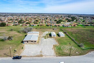 More details for 2403 Industrial Boulevard, Beeville, TX - Land for Sale