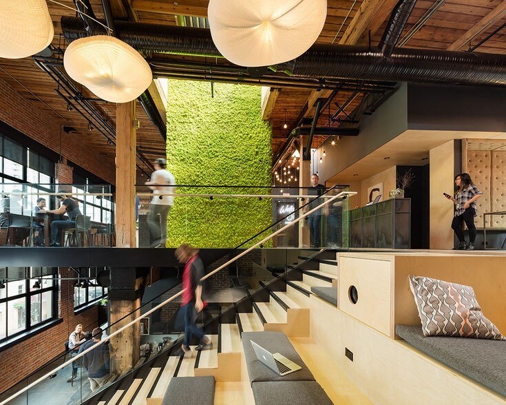 1028-1030 Hamilton St, Vancouver, BC for sale - Interior Photo - Image 1 of 1