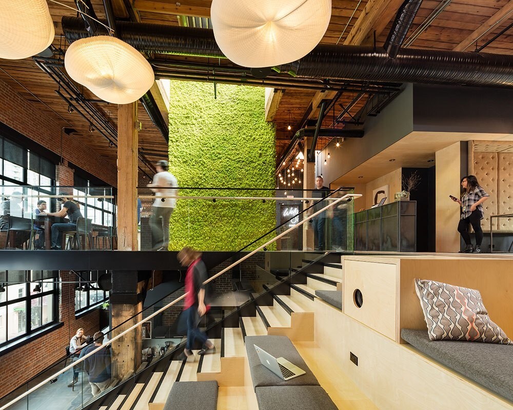 1028-1030 Hamilton St, Vancouver, BC à vendre Photo intérieure- Image 1 de 1