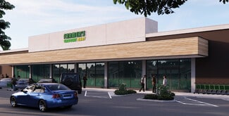 Plus de détails pour 1201-1599 Tara Hills, Pinole, CA - Commerce de détail à louer