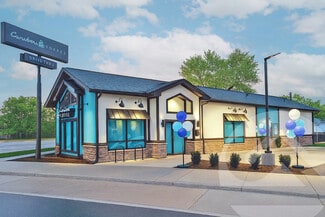 More details for 22134 Woodward Ave, Ferndale, MI - Retail for Lease