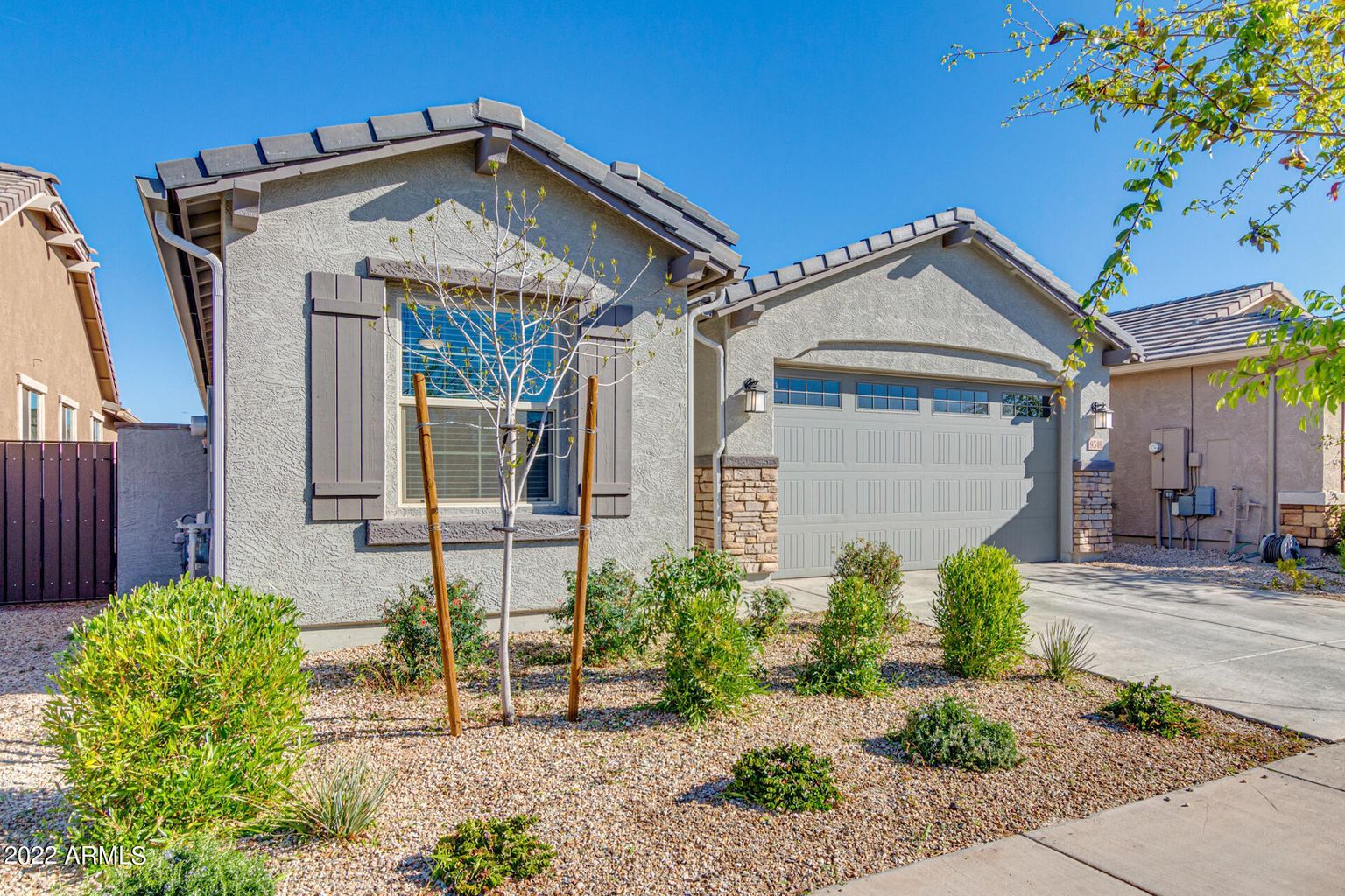 1373 E Tyson St, Chandler, AZ à vendre Photo principale- Image 1 de 2