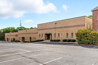 More details for 118 Long Pond Rd, Plymouth, MA - Flex, Industrial for Lease