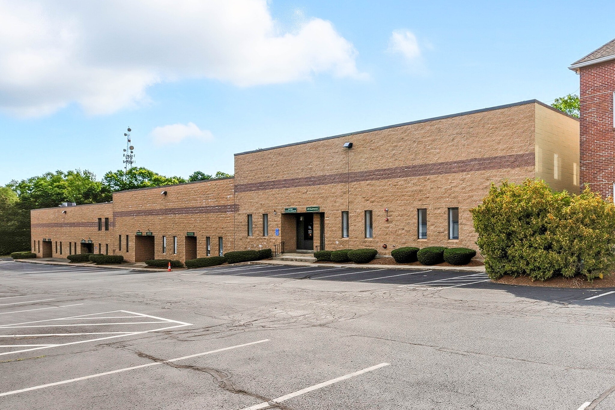 118 Long Pond Rd, Plymouth, MA for lease Primary Photo- Image 1 of 4