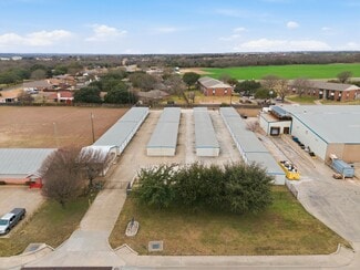 More details for 310 Frontage rd, Lorena, TX - Specialty for Sale